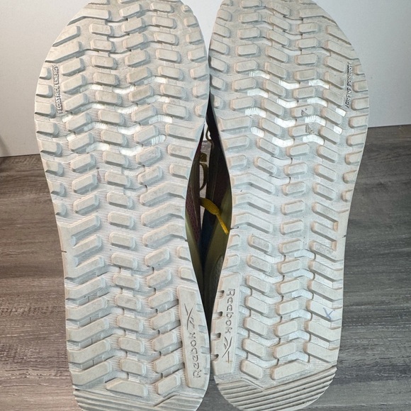 Reebok Nano X2 DC Comic Mens 7.5 Cross Training Shoes EUC - Picture 9 of 11